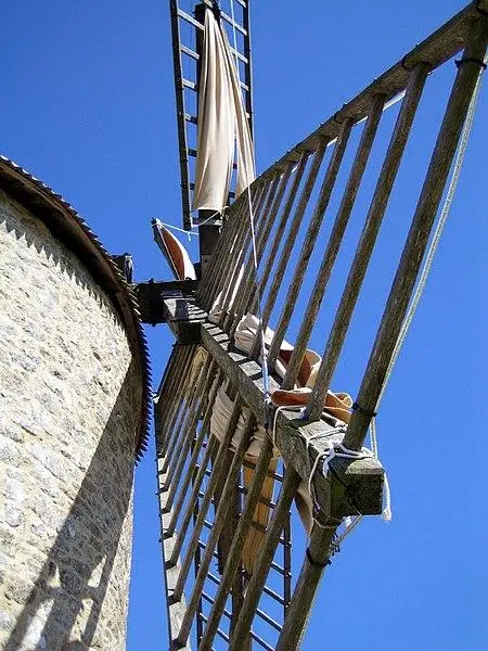 Foto di Moulin du Tertre - dennis and aimee jonez - © Creative Commons (https://creativecommons.org/licenses/by-sa/4.0/deed.fr)