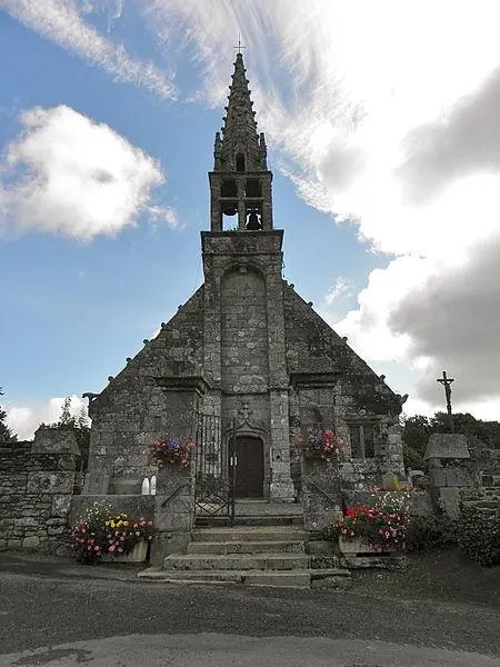 Foto di Notre-Dame Church - GO69 - © Creative Commons (https://creativecommons.org/licenses/by-sa/4.0/deed.fr)