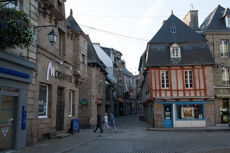 Picture of Home - Liberaler Humanist - © Creative Commons (https://creativecommons.org/licenses/by-sa/4.0/deed.fr)
