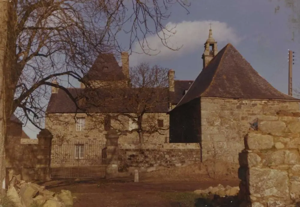 Picture of Kerbelven Manor - POP Plateforme Ouverte du Patrimoine / Base Mérimée - © Ministère de la Culture (France), Médiathèque du patrimoine et de la photographie, tous droits réservés