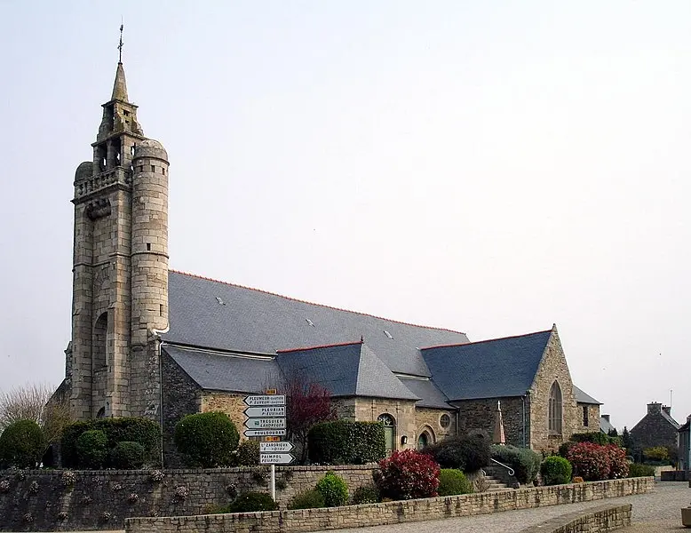 Foto di Chiesa di Saint-Pierre - Clicsouris - © Creative Commons (https://creativecommons.org/licenses/by-sa/4.0/deed.fr)