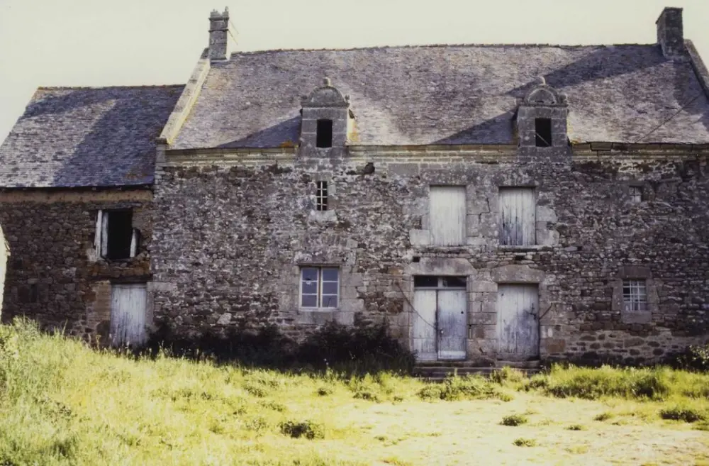 Picture of Farm - POP Plateforme Ouverte du Patrimoine / Base Mérimée - © Ministère de la Culture (France), Médiathèque du patrimoine et de la photographie, tous droits réservés