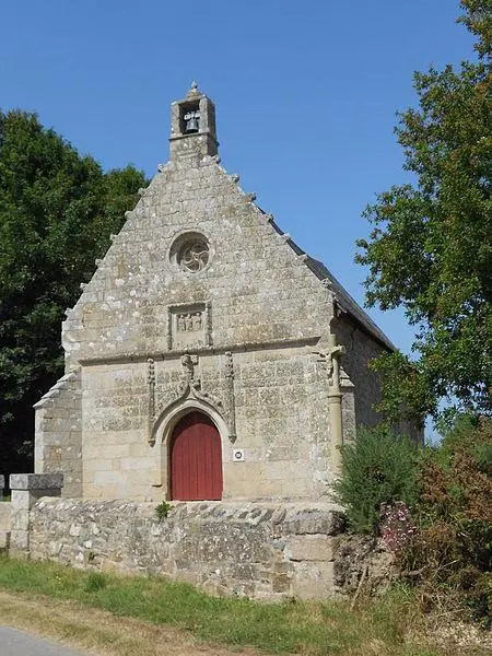 Picture of Château de Kératio - Crepi22 - © Creative Commons (https://creativecommons.org/licenses/by-sa/4.0/deed.fr)