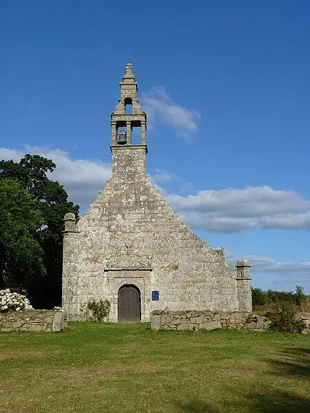 Picture of Chapel Sainte-Jeune - Crepi22 - © Creative Commons (https://creativecommons.org/licenses/by-sa/4.0/deed.fr)
