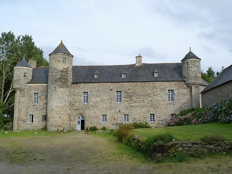 Foto von Matelan Herrenhaus - Crepi22 - © Creative Commons (https://creativecommons.org/licenses/by-sa/4.0/deed.fr)