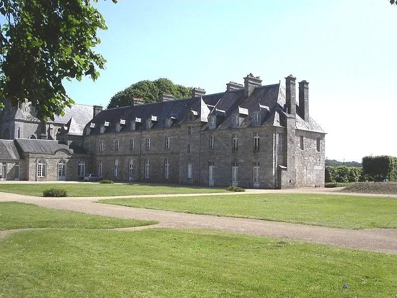 Picture of Castle - Brieg - © Creative Commons (https://creativecommons.org/licenses/by-sa/4.0/deed.fr)
