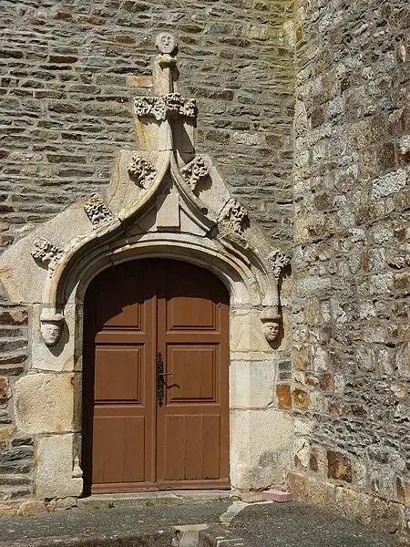Picture of Saint-Etienne Church - Crepi22 - © Creative Commons (https://creativecommons.org/licenses/by-sa/4.0/deed.fr)