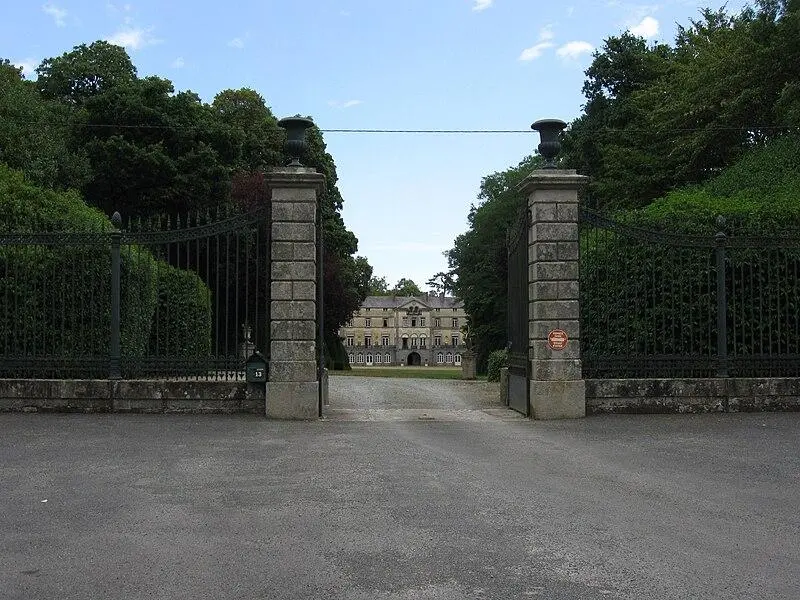 Picture of Argentaye castle - Thor19 - © Creative Commons (https://creativecommons.org/licenses/by-sa/4.0/deed.fr)