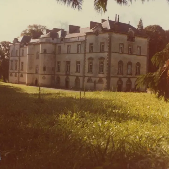 Picture of Argentaye castle - POP Plateforme Ouverte du Patrimoine / Base Mérimée - © Ministère de la Culture (France), Médiathèque du patrimoine et de la photographie, tous droits réservés