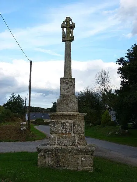 Foto di Kerléouret Cross - Crepi22 - © Creative Commons (https://creativecommons.org/licenses/by-sa/4.0/deed.fr)