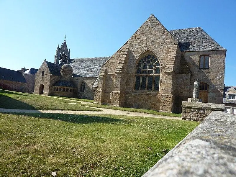 Foto di Chiesa di Sainte-Anne - Spendeau - © Creative Commons (https://creativecommons.org/licenses/by-sa/4.0/deed.fr)