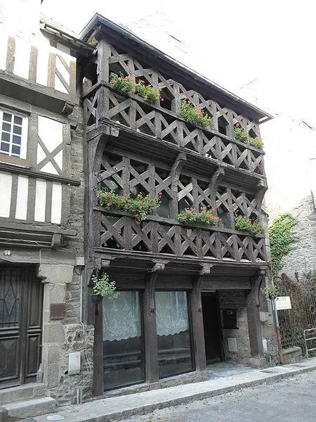Picture of Home - GO69 - © Creative Commons (https://creativecommons.org/licenses/by-sa/4.0/deed.fr)