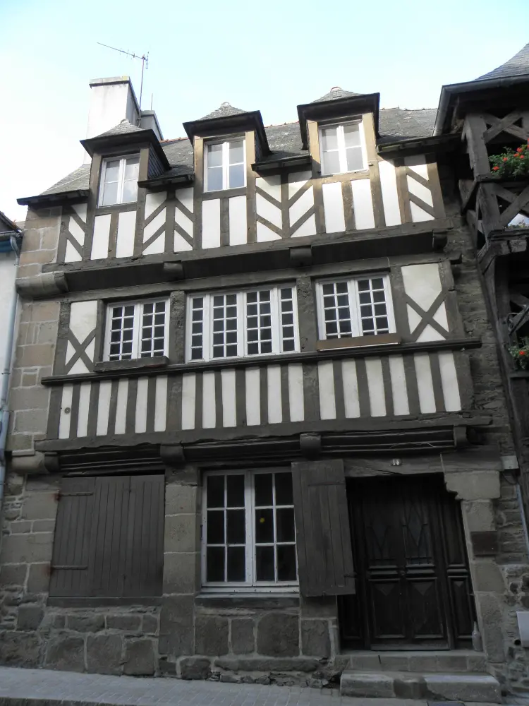 Foto von Heim - Sous licence Creative Commons (https://creativecommons.org/licenses/by-sa/4.0/deed.fr) - Par GO69 - © Creative Commons (https://creativecommons.org/licenses/by-sa/4.0/deed.fr)