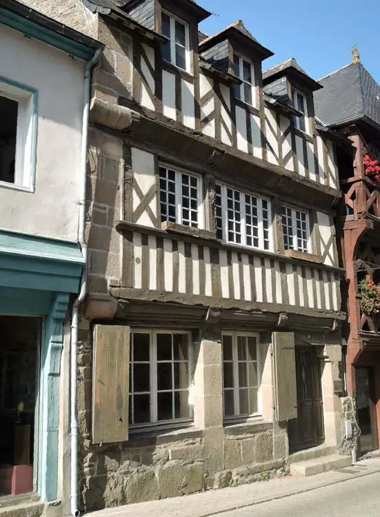 Foto von Heim - POP Plateforme Ouverte du Patrimoine / Base Mérimée - © Ministère de la Culture (France), Médiathèque du patrimoine et de la photographie, diffusion RMN-GP