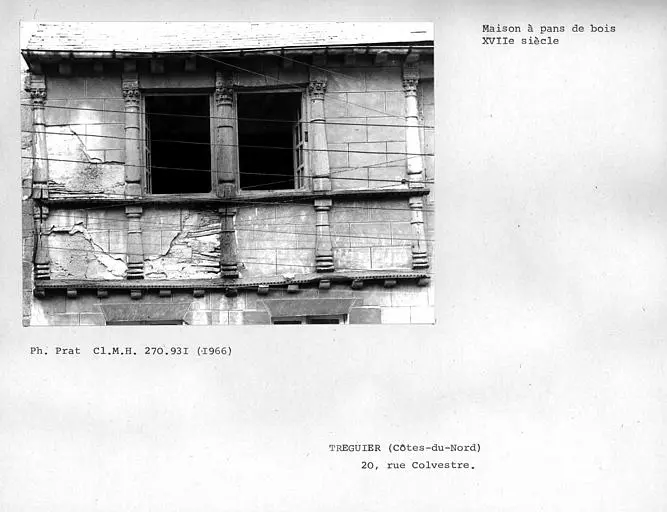 Foto von Heim - POP Plateforme Ouverte du Patrimoine / Base Mérimée - © Ministère de la Culture (France), Médiathèque du patrimoine et de la photographie, Centre de recherches sur les Monuments historiques (CRMH), diffusion GrandPalaisRmn Photo