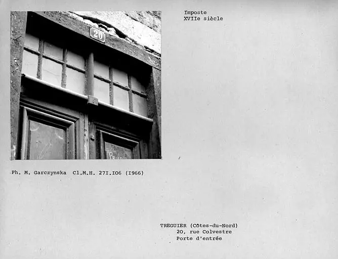 Foto von Heim - POP Plateforme Ouverte du Patrimoine / Base Mérimée - © Ministère de la Culture (France), Médiathèque du patrimoine et de la photographie, Centre de recherches sur les Monuments historiques (CRMH), diffusion GrandPalaisRmn Photo