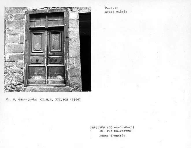 Foto von Heim - POP Plateforme Ouverte du Patrimoine / Base Mérimée - © Ministère de la Culture (France), Médiathèque du patrimoine et de la photographie, Centre de recherches sur les Monuments historiques (CRMH), diffusion GrandPalaisRmn Photo