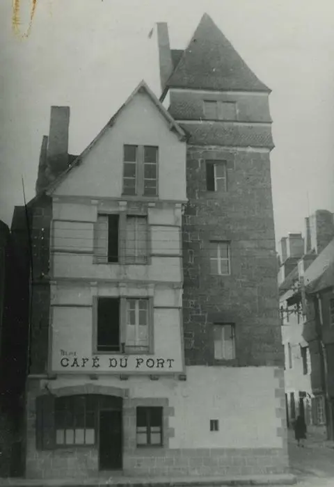 Foto von Holzseiten - POP Plateforme Ouverte du Patrimoine / Base Mérimée - © Ministère de la Culture (France), Médiathèque du patrimoine et de la photographie, tous droits réservés