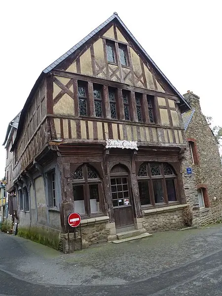 Foto von Heim - chisloup - © Creative Commons (https://creativecommons.org/licenses/by-sa/4.0/deed.fr)