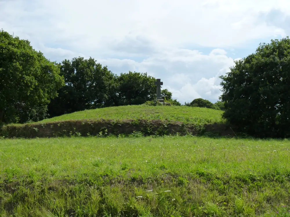 Picture of Dolmen - Sous licence Creative Commons (https://creativecommons.org/licenses/by-sa/4.0/deed.fr) - Par Crepi22 - © Creative Commons (https://creativecommons.org/licenses/by-sa/4.0/deed.fr)