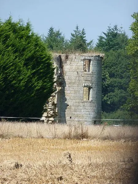 Foto di Castello - Crepi22 - © Creative Commons (https://creativecommons.org/licenses/by-sa/4.0/deed.fr)