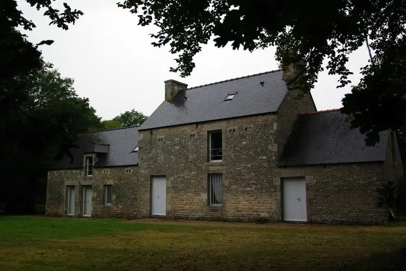 Picture of Garouët manor - Dolly11 - © Creative Commons (https://creativecommons.org/licenses/by-sa/4.0/deed.fr)