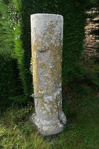 Picture of Gallo-Romanian archaeological remains of Clos-Mulon - Pymouss - © Creative Commons (https://creativecommons.org/licenses/by-sa/4.0/deed.fr)