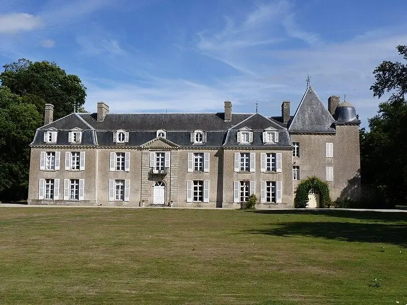 Foto von Bogar Castle - Crepi22 - © Creative Commons (https://creativecommons.org/licenses/by-sa/4.0/deed.fr)