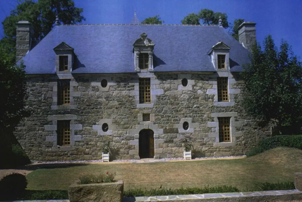 Picture of CREC'H MANIRS - POP Plateforme Ouverte du Patrimoine / Base Mérimée - © Ministère de la Culture (France), Médiathèque du patrimoine et de la photographie, tous droits réservés