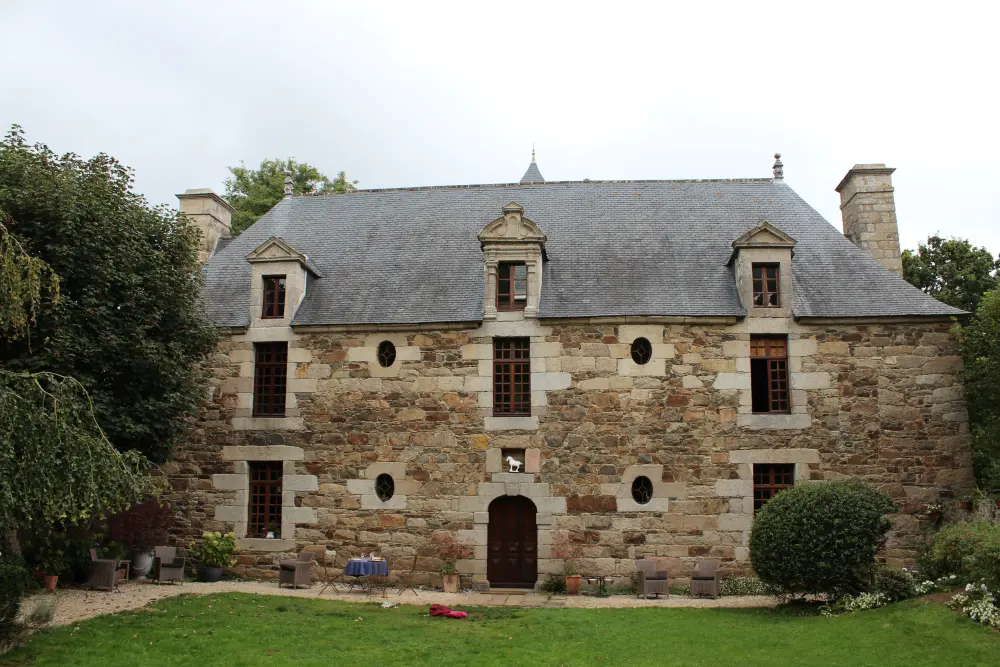 Picture of CREC'H MANIRS - Sous licence Creative Commons (https://creativecommons.org/licenses/by-sa/4.0/deed.fr) - Par Creasy - © Creative Commons (https://creativecommons.org/licenses/by-sa/4.0/deed.fr)