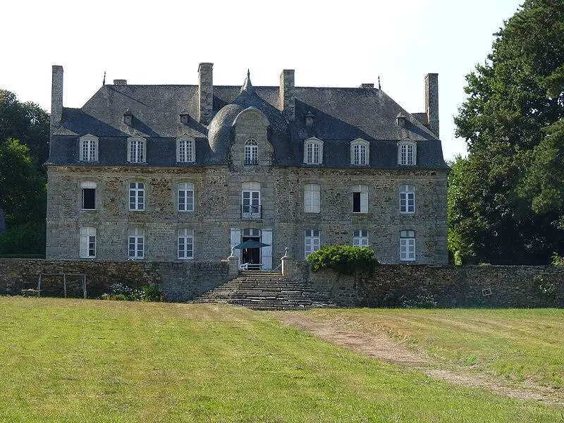 Picture of Limoëlan castles - Crepi22 - © Creative Commons (https://creativecommons.org/licenses/by-sa/4.0/deed.fr)
