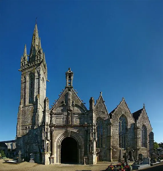 Foto von Notre-Dame Church - Tango7174 - © Creative Commons (https://creativecommons.org/licenses/by-sa/4.0/deed.fr)