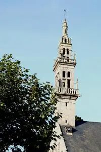 Foto de Iglesia Notre-Dame - Auteur inconnu - © Creative Commons (https://creativecommons.org/licenses/by-sa/4.0/deed.fr)