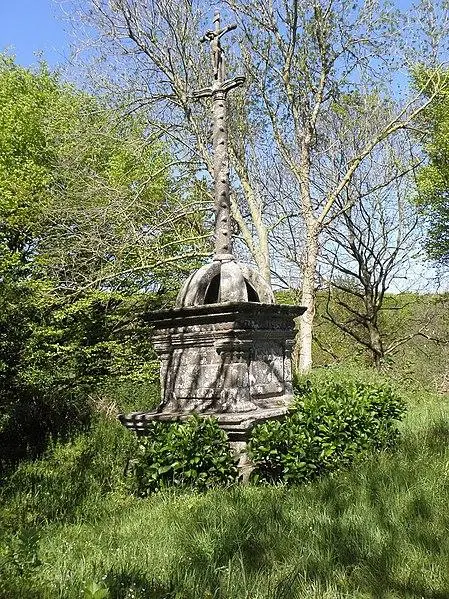 Foto de Calvario de Kerjean - GO69 - © Creative Commons (https://creativecommons.org/licenses/by-sa/4.0/deed.fr)