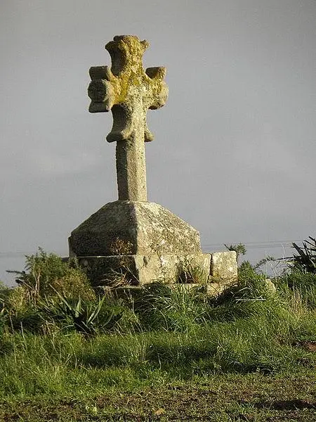 Foto de Cross Langoziliz - GO69 - © Creative Commons (https://creativecommons.org/licenses/by-sa/4.0/deed.fr)