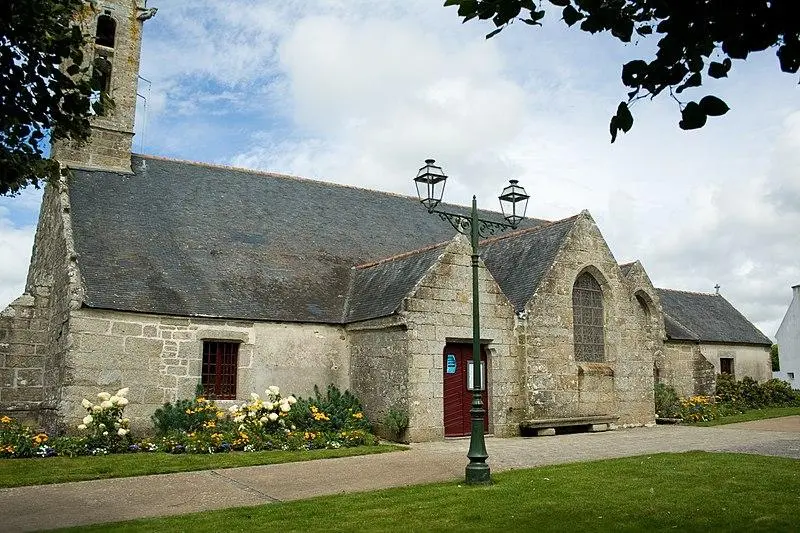 Foto von Notre-Dame-de-Lorette-Kirche - Ludovic Péron - © Creative Commons (https://creativecommons.org/licenses/by-sa/4.0/deed.fr)