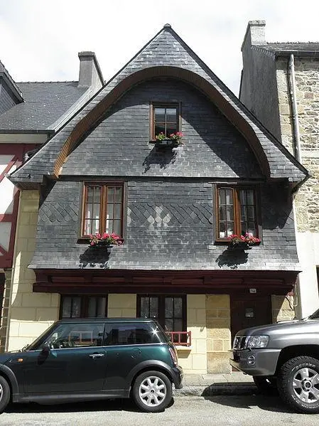 Picture of Home - GO69 - © Creative Commons (https://creativecommons.org/licenses/by-sa/4.0/deed.fr)