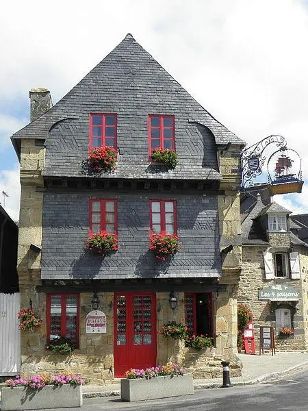 Picture of Home - GO69 - © Creative Commons (https://creativecommons.org/licenses/by-sa/4.0/deed.fr)