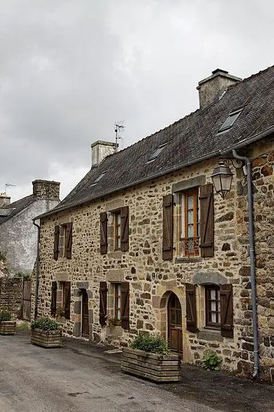 Picture of Home - Thesupermat - © Creative Commons (https://creativecommons.org/licenses/by-sa/4.0/deed.fr)