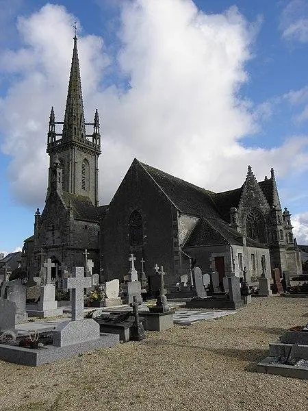 Foto von Saint-Pierre Kirche - GO69 - © Creative Commons (https://creativecommons.org/licenses/by-sa/4.0/deed.fr)