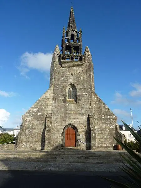 Foto de Capilla Notre-Dame-Du-Rhun - Moreau.henri - © Creative Commons (https://creativecommons.org/licenses/by-sa/4.0/deed.fr)
