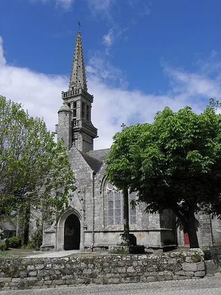 Foto de Iglesia Notre-Dame - GO69 - © Creative Commons (https://creativecommons.org/licenses/by-sa/4.0/deed.fr)