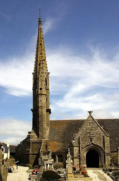 Foto von Saint-Germain Church - Eurasia21eu - © Creative Commons (https://creativecommons.org/licenses/by-sa/4.0/deed.fr)