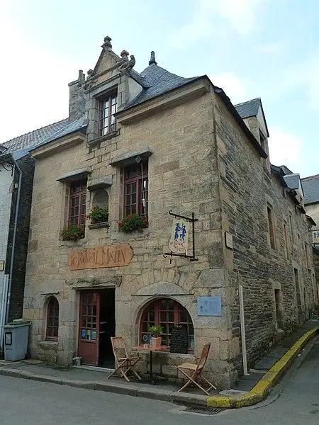 Foto de Hogar - Gaëlle Fily - © Creative Commons (https://creativecommons.org/licenses/by-sa/4.0/deed.fr)