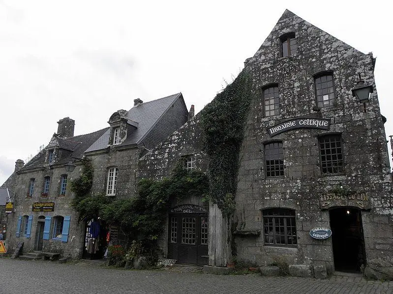 Foto von Gauthier Hotel - GO69 - © Creative Commons (https://creativecommons.org/licenses/by-sa/4.0/deed.fr)