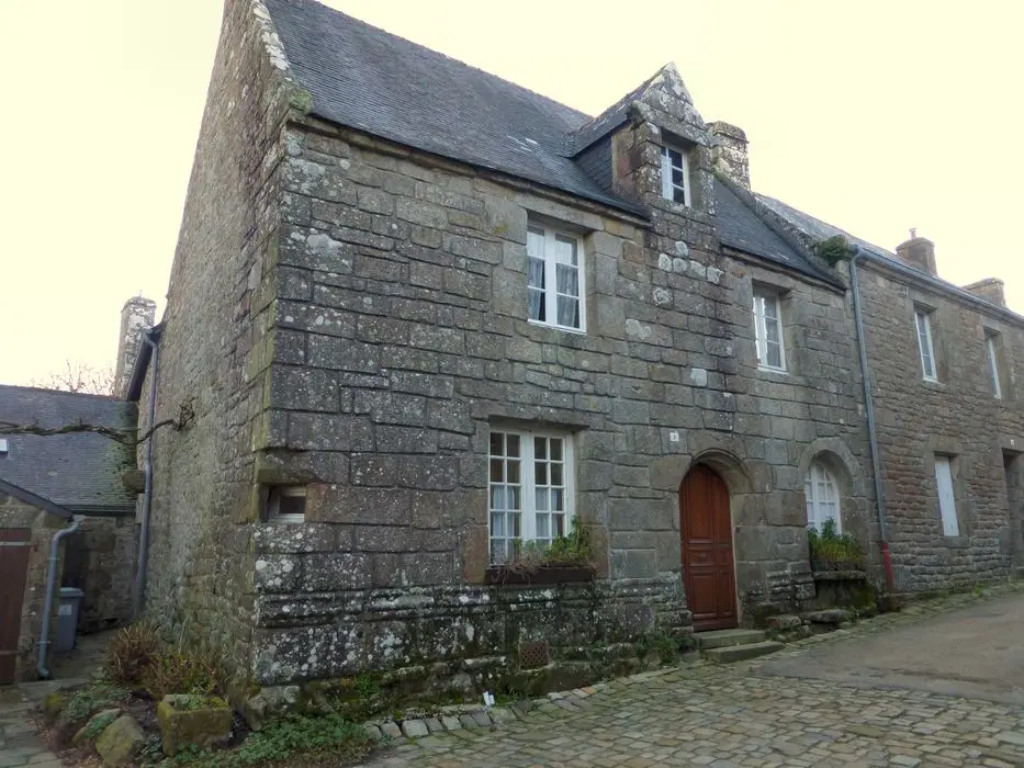 Foto di Edificio - POP Plateforme Ouverte du Patrimoine / Base Mérimée - © Ministère de la Culture (France), Médiathèque du patrimoine et de la photographie, diffusion RMN-GP