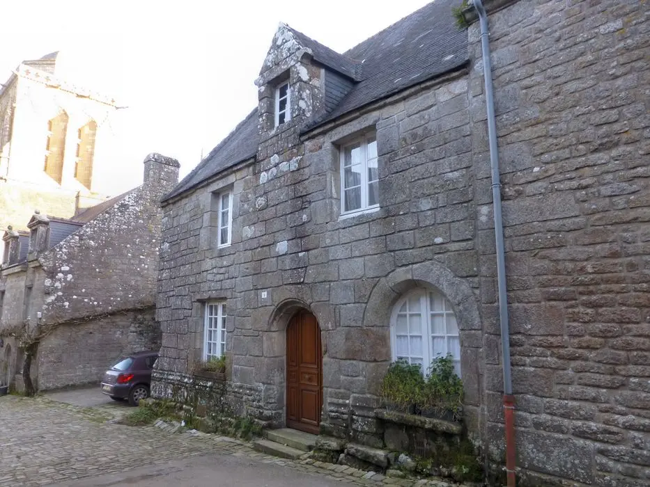 Foto di Edificio - POP Plateforme Ouverte du Patrimoine / Base Mérimée - © Ministère de la Culture (France), Médiathèque du patrimoine et de la photographie, diffusion RMN-GP