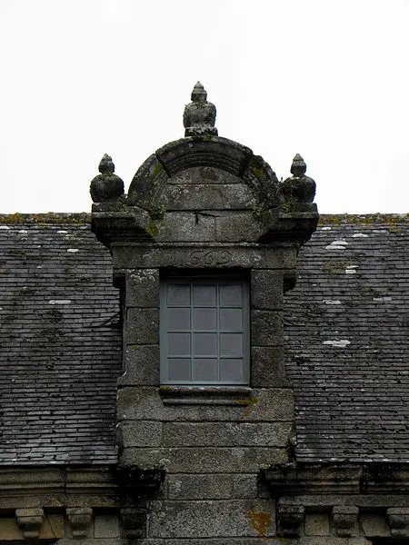 Foto di Edificio - GO69 - © Creative Commons (https://creativecommons.org/licenses/by-sa/4.0/deed.fr)
