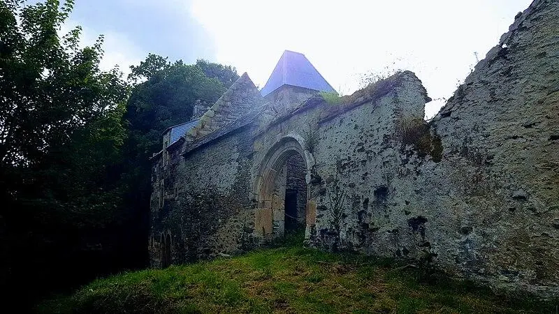 Foto de Kerroch'iou Manor - Granit29 - © Creative Commons (https://creativecommons.org/licenses/by-sa/4.0/deed.fr)