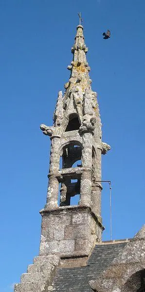 Foto de Capilla de Sainte-Barbe - Yann Gwilhoù - © Creative Commons (https://creativecommons.org/licenses/by-sa/4.0/deed.fr)